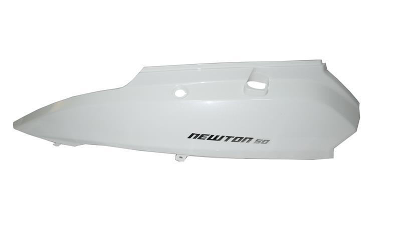 ARKA YAN PANEL SOL BEYAZ (NEWTON)